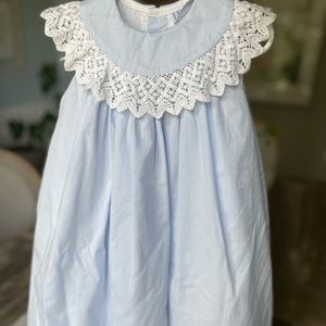 Bailey Boys Classics Dress